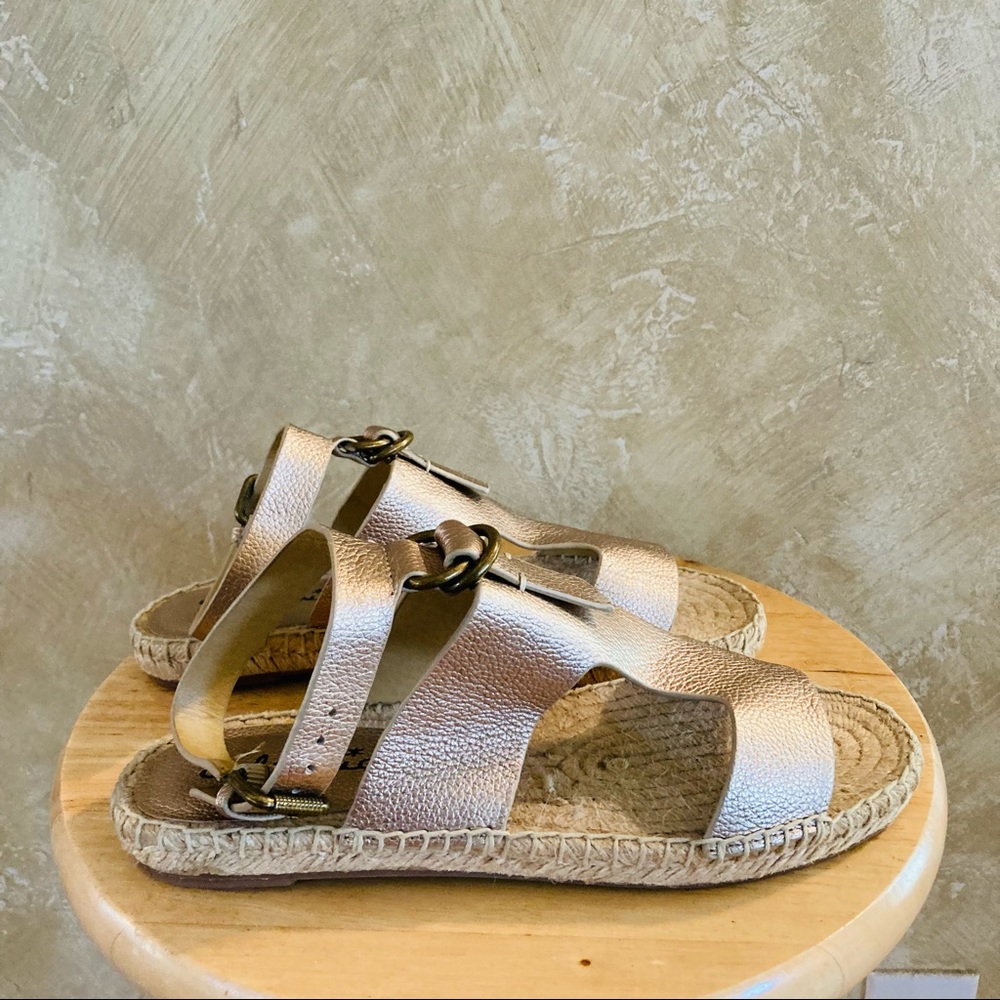 Splendid Espadrilles